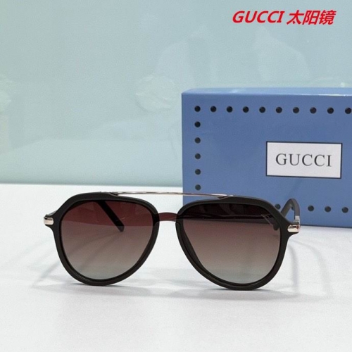 G.U.C.C.I. Sunglasses AAAA 4097