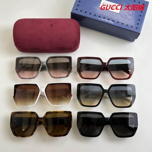 G.U.C.C.I. Sunglasses AAAA 4062