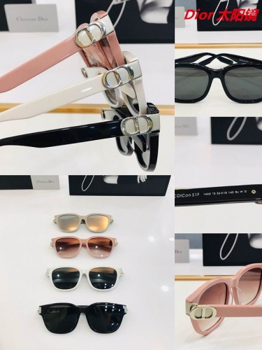 D.i.o.r. Sunglasses AAAA 4627