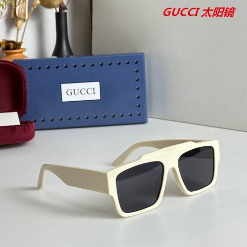 G.U.C.C.I. Sunglasses AAAA 4399