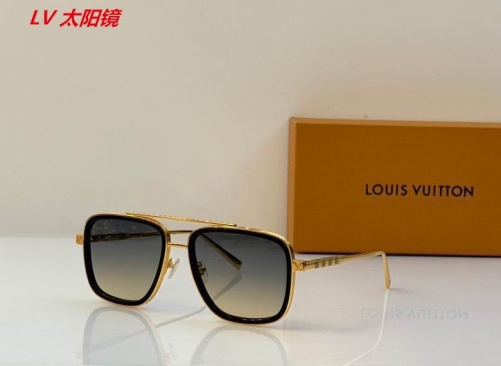 L...V... Sunglasses AAAA 4033