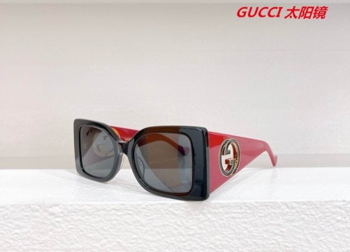 G.U.C.C.I. Sunglasses AAAA 4787