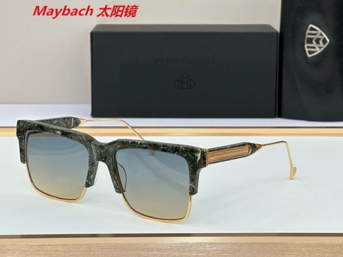 M.a.y.b.a.c.h. Sunglasses AAAA 4173