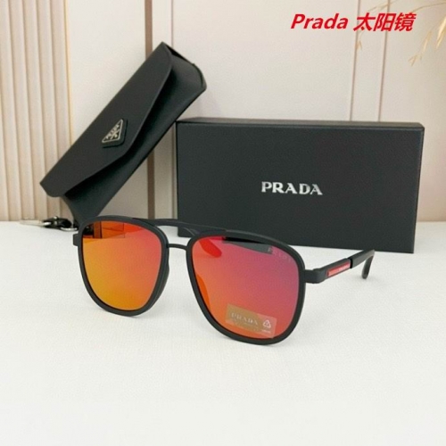 P.r.a.d.a. Sunglasses AAAA 4385