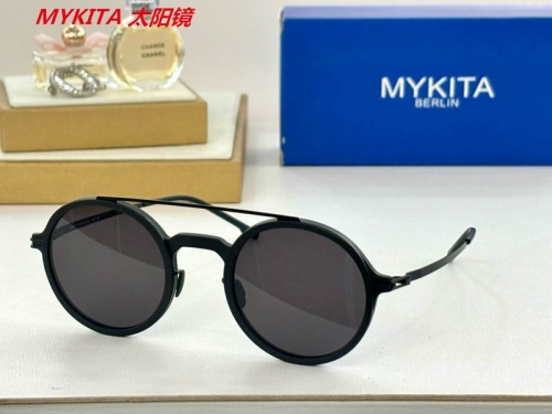 M.Y.K.I.T.A. Sunglasses AAAA 4126