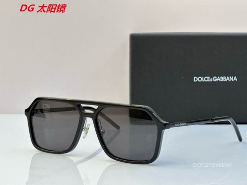 D.n.G. Sunglasses AAAA 4318