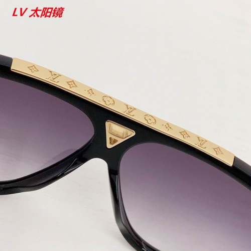 L...V... Sunglasses AAAA 4299