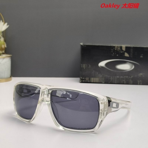 O.a.k.l.e.y. Sunglasses AAAA 4536