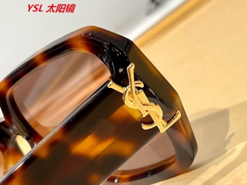 Y..S..L.. Sunglasses AAAA 4431