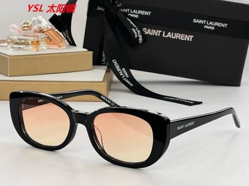 Y..S..L.. Sunglasses AAAA 4196