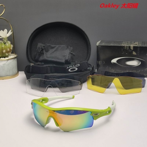 O.a.k.l.e.y. Sunglasses AAAA 4045