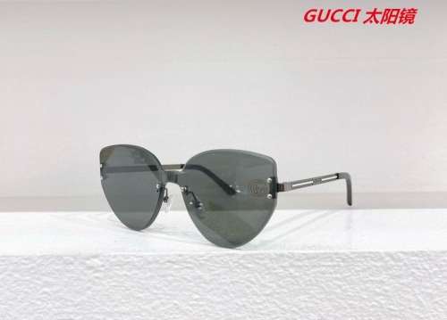 G.U.C.C.I. Sunglasses AAAA 6501