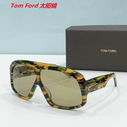 T.o.m. F.o.r.d. Sunglasses AAAA 4714