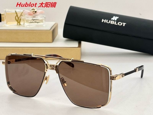 H.u.b.l.o.t. Sunglasses AAAA 4291