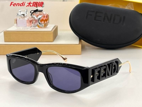 F.e.n.d.i. Sunglasses AAAA 4701
