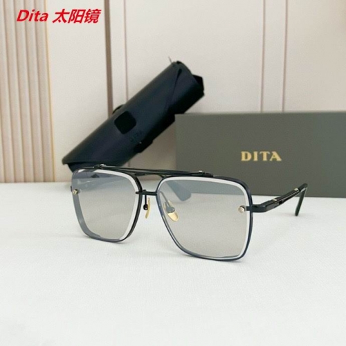 D.i.t.a. Sunglasses AAAA 4491
