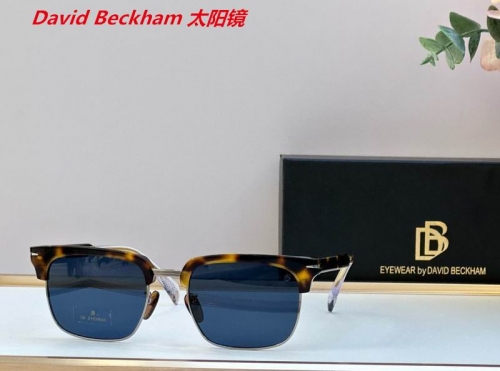 D.a.v.i.d. B.e.c.k.h.a.m. Sunglasses AAAA 4017