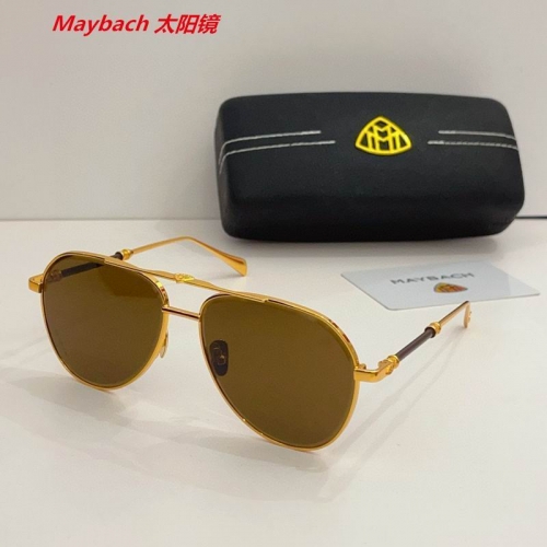 M.a.y.b.a.c.h. Sunglasses AAAA 4007