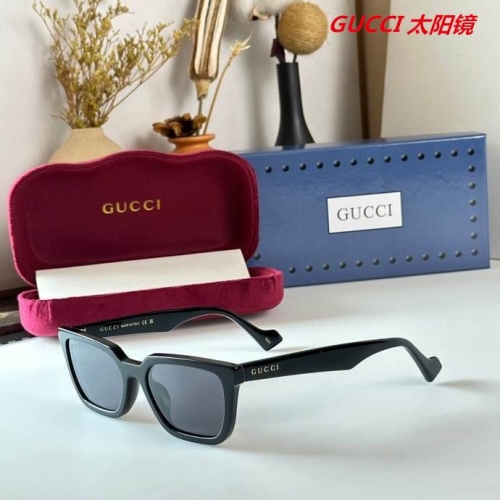 G.U.C.C.I. Sunglasses AAAA 4364