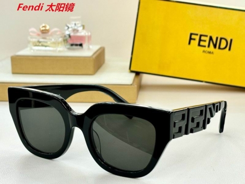 F.e.n.d.i. Sunglasses AAAA 4658