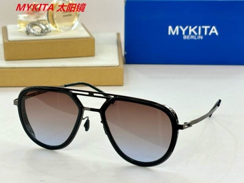 M.Y.K.I.T.A. Sunglasses AAAA 4118