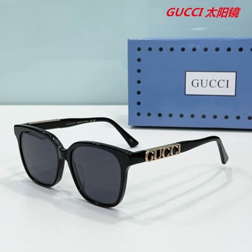 G.U.C.C.I. Sunglasses AAAA 5876