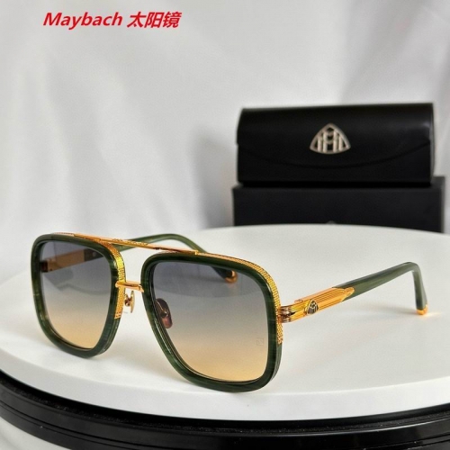 M.a.y.b.a.c.h. Sunglasses AAAA 4631