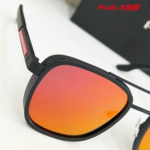 P.r.a.d.a. Sunglasses AAAA 4372