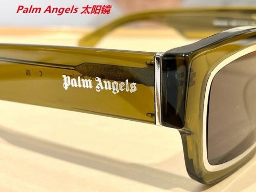 P.a.l.m. A.n.g.e.l.s. Sunglasses AAAA 4086