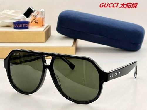 G.U.C.C.I. Sunglasses AAAA 4563