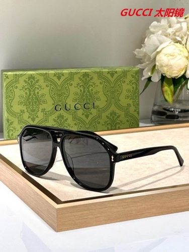 G.U.C.C.I. Sunglasses AAAA 4821