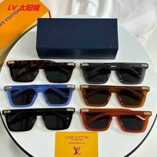 L...V... Sunglasses AAAA 5240