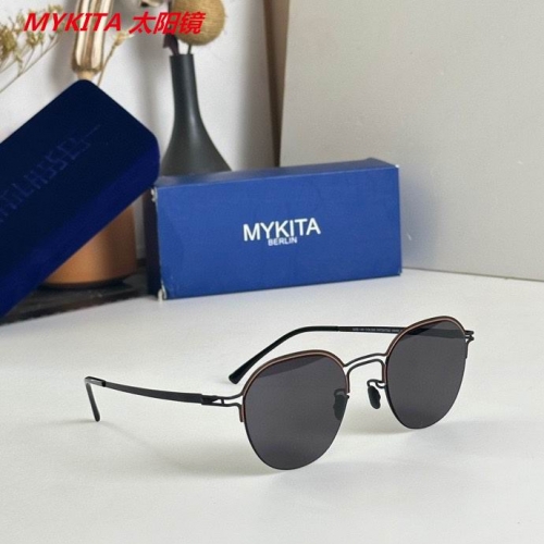 M.Y.K.I.T.A. Sunglasses AAAA 4028