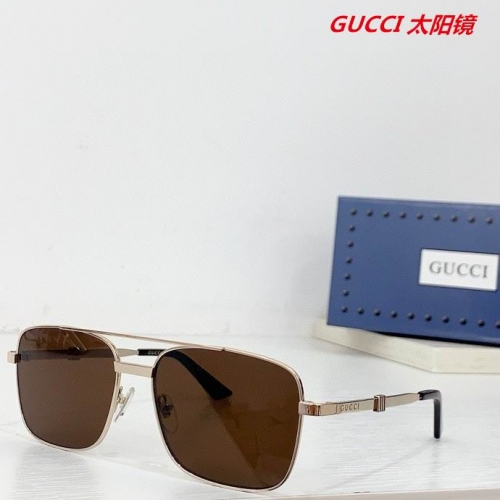 G.U.C.C.I. Sunglasses AAAA 5451