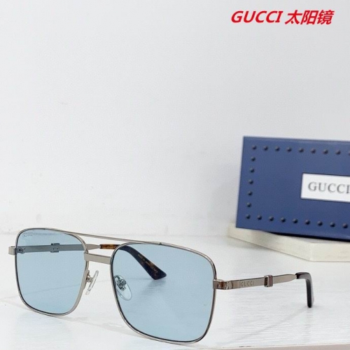 G.U.C.C.I. Sunglasses AAAA 5449