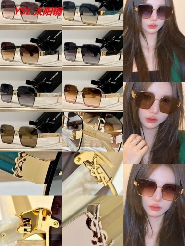 Y..S..L.. Sunglasses AAAA 4762