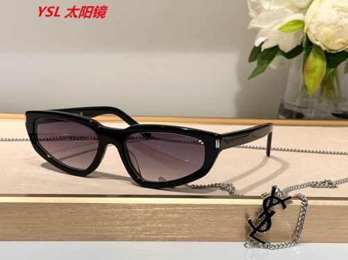 Y..S..L.. Sunglasses AAAA 4183