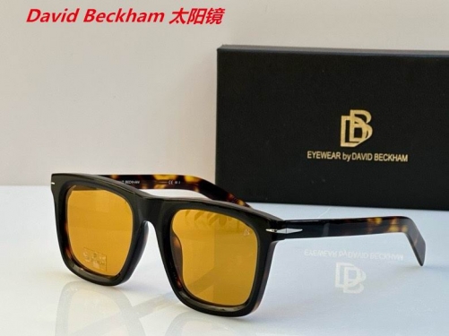 D.a.v.i.d. B.e.c.k.h.a.m. Sunglasses AAAA 4052