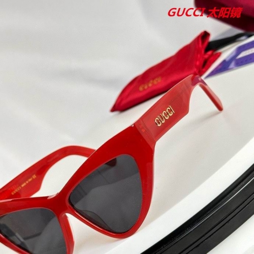 G.U.C.C.I. Sunglasses AAAA 5996