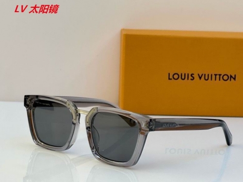 L...V... Sunglasses AAAA 5621