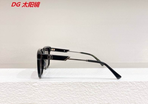 D.n.G. Sunglasses AAAA 4098