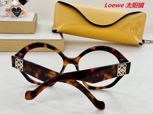 L.o.e.w.e. Sunglasses AAAA 4117