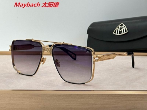 M.a.y.b.a.c.h. Sunglasses AAAA 4263