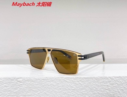 M.a.y.b.a.c.h. Sunglasses AAAA 4591