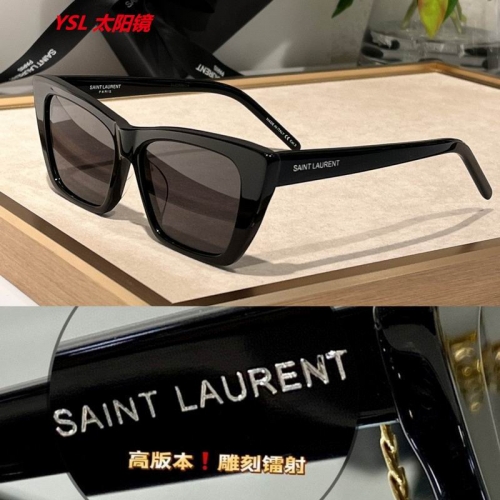 Y..S..L.. Sunglasses AAAA 4382