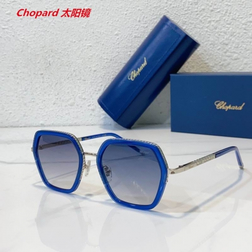 C.h.o.p.a.r.d. Sunglasses AAAA 4119