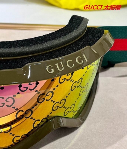 G.U.C.C.I. Sunglasses AAAA 5659