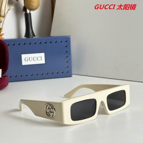 G.U.C.C.I. Sunglasses AAAA 4332