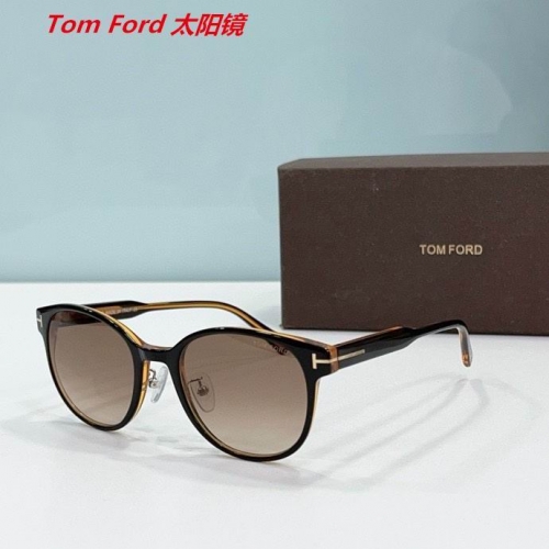 T.o.m. F.o.r.d. Sunglasses AAAA 4306