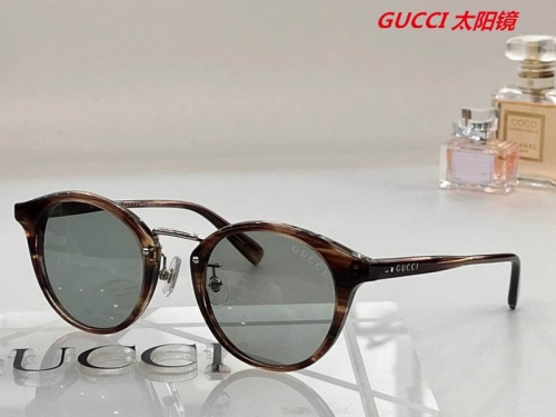 G.U.C.C.I. Sunglasses AAAA 4249